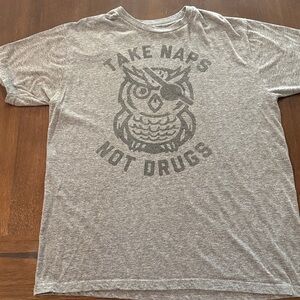 Buy Me Brunch Take Naps XL